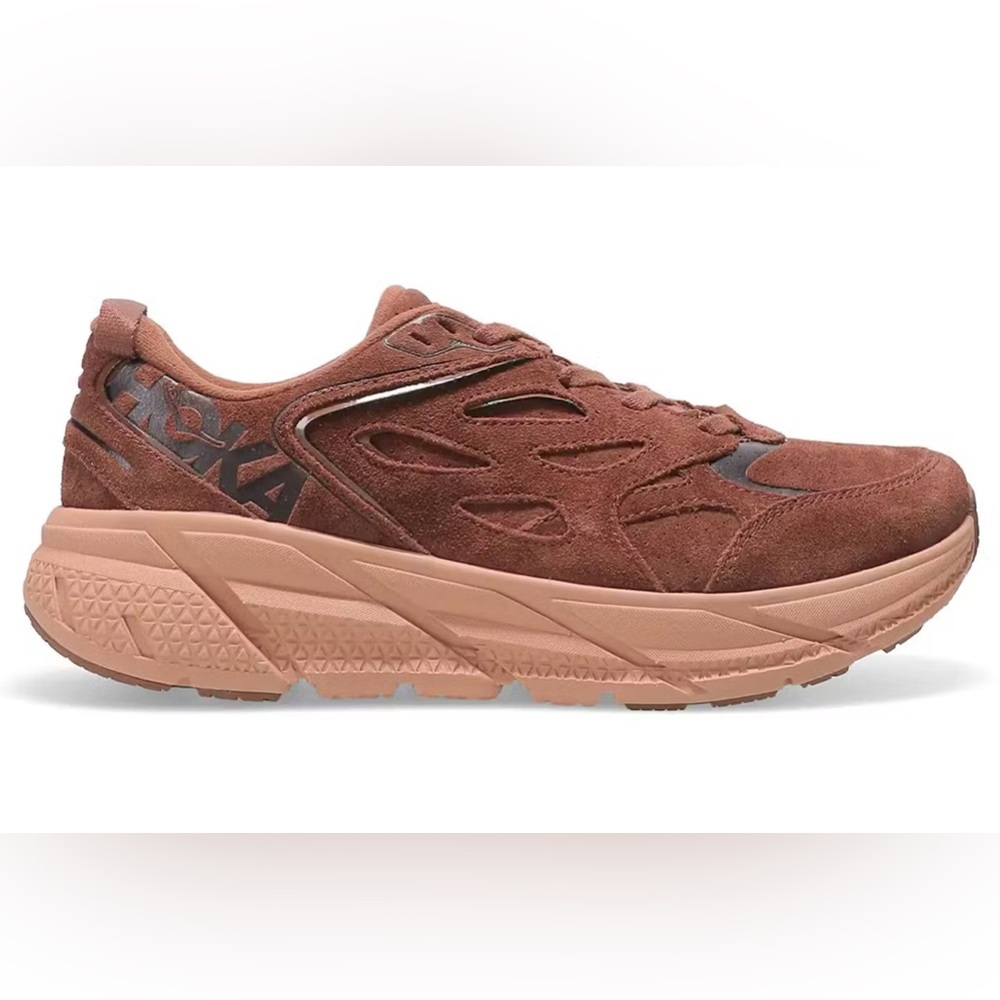 Hoka Clifton L Cappuccino Cork